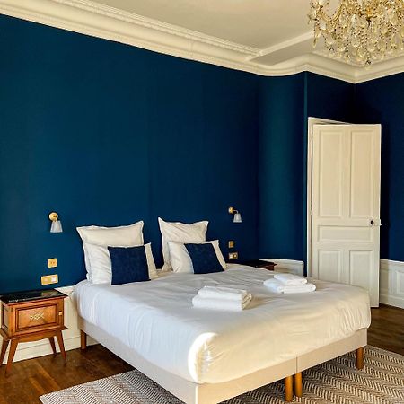 Maison D'Hotes - Stay And Cook Annonay Kültér fotó
