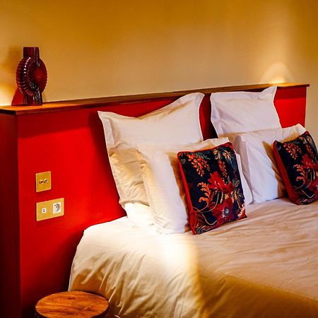 Maison D'Hotes - Stay And Cook Annonay Kültér fotó