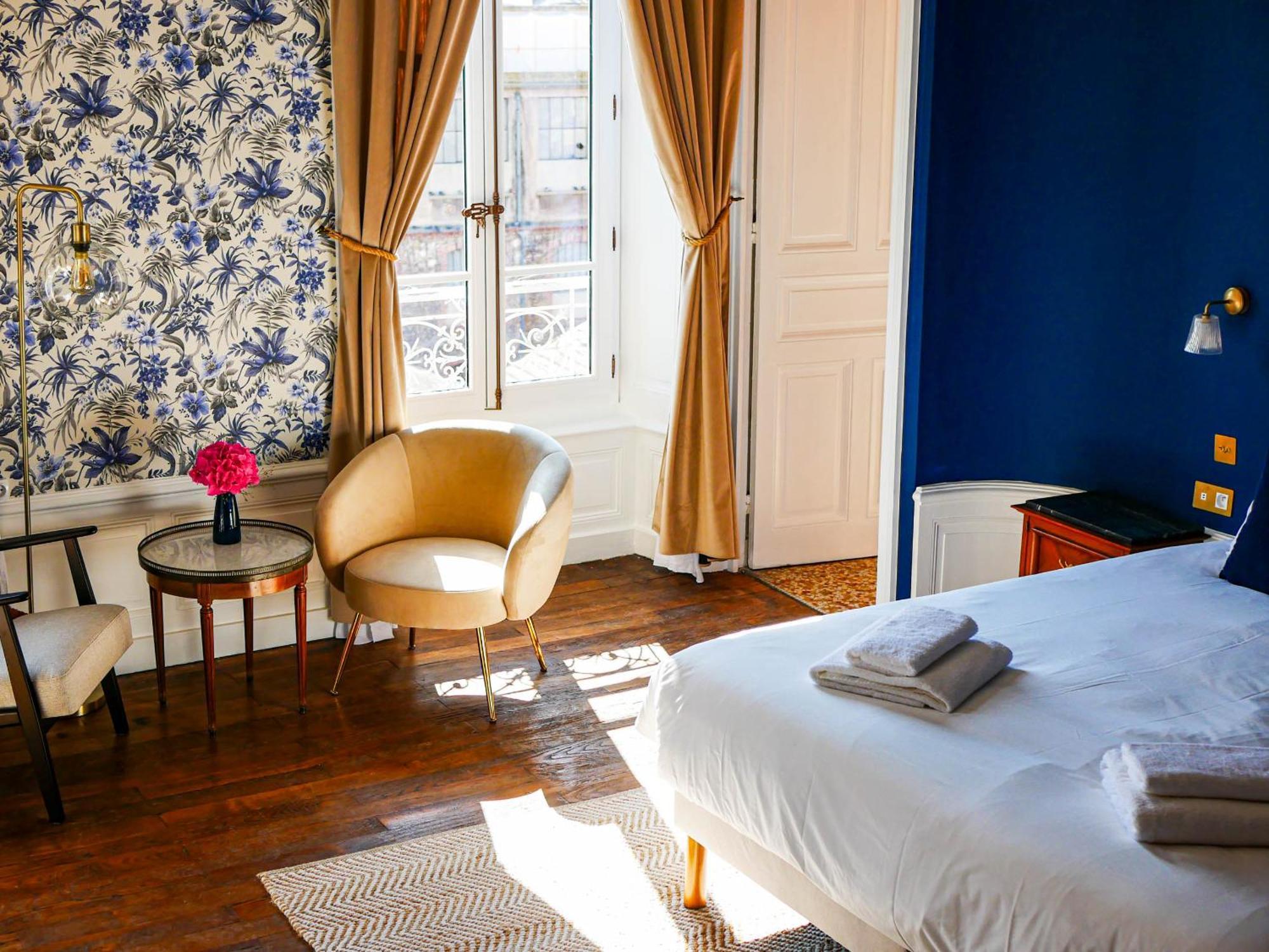 Maison D'Hotes - Stay And Cook Annonay Kültér fotó