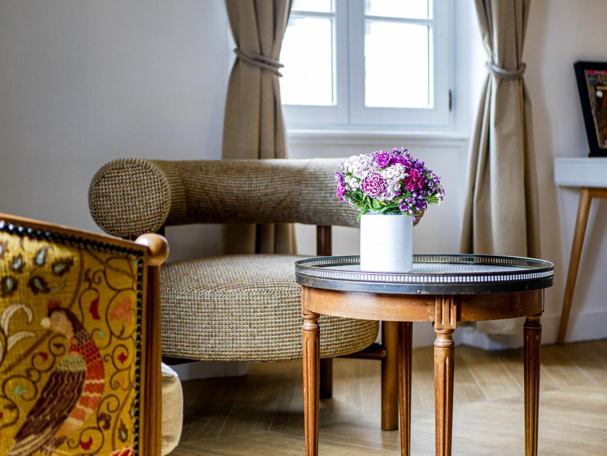 Maison D'Hotes - Stay And Cook Annonay Kültér fotó