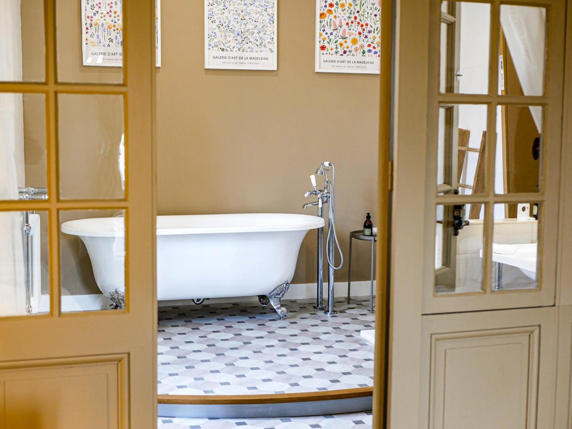 Maison D'Hotes - Stay And Cook Annonay Kültér fotó