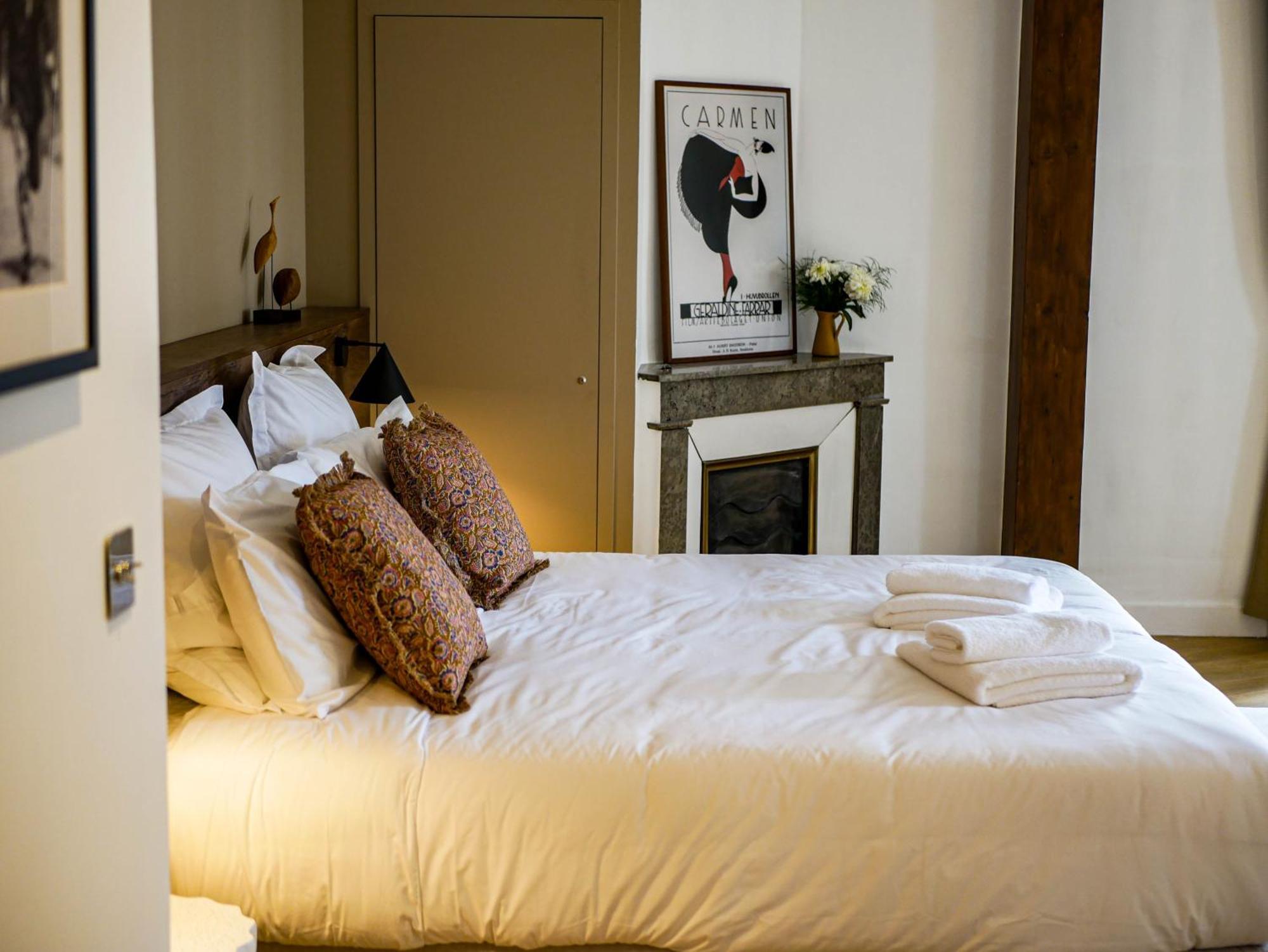 Maison D'Hotes - Stay And Cook Annonay Kültér fotó