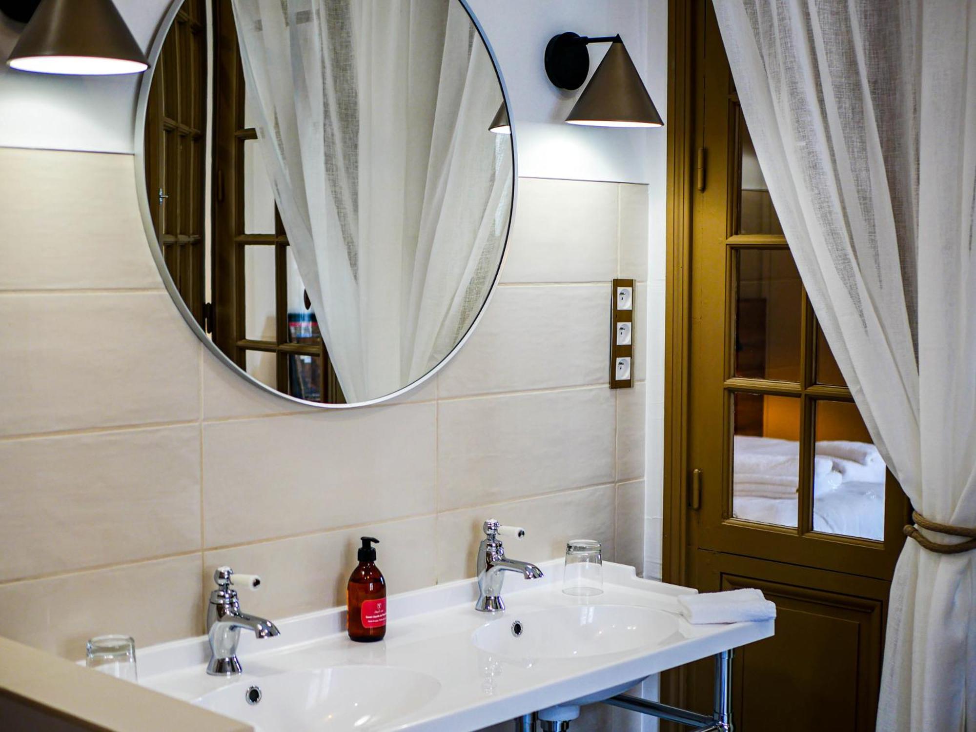 Maison D'Hotes - Stay And Cook Annonay Szoba fotó