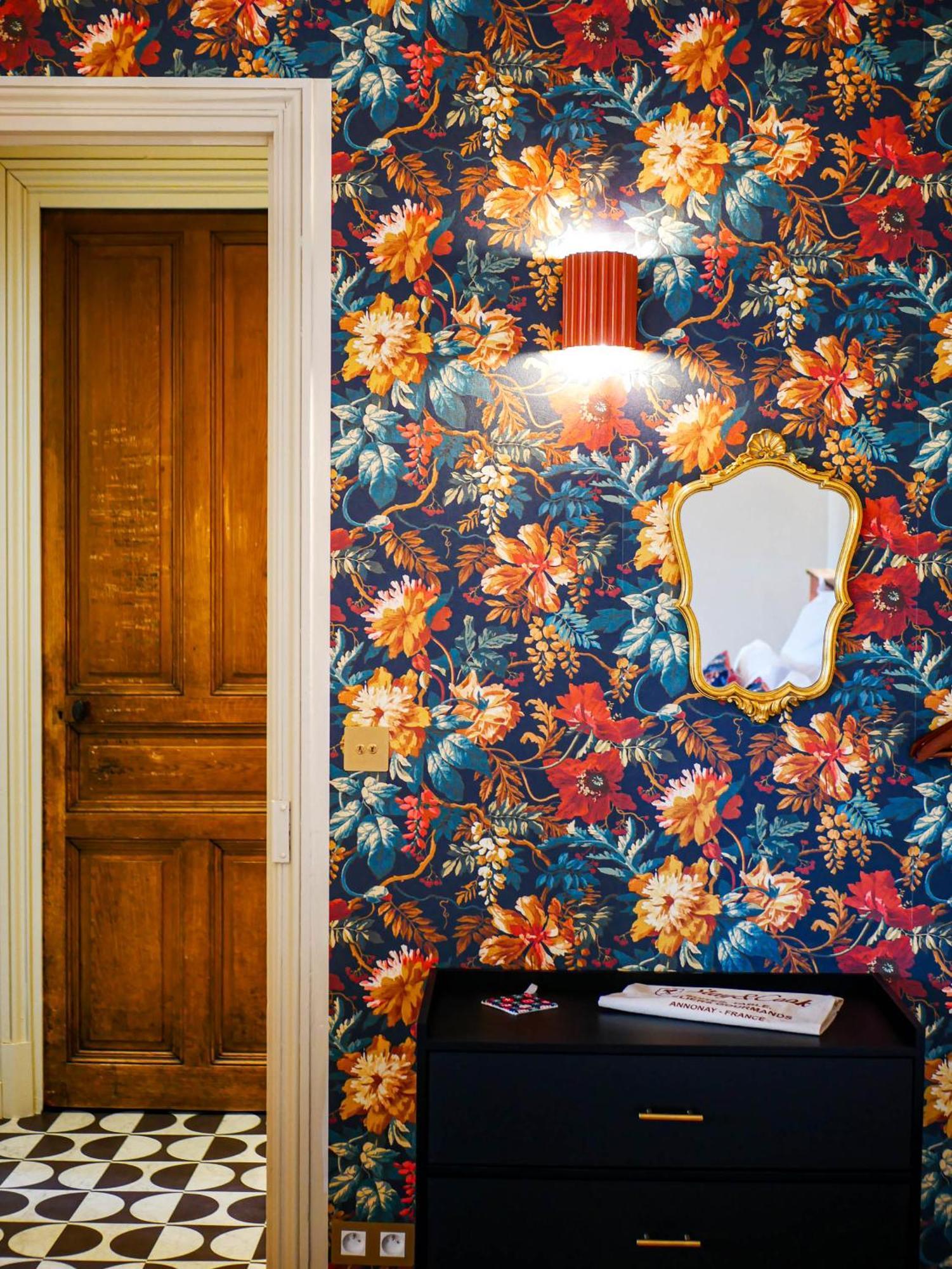 Maison D'Hotes - Stay And Cook Annonay Kültér fotó