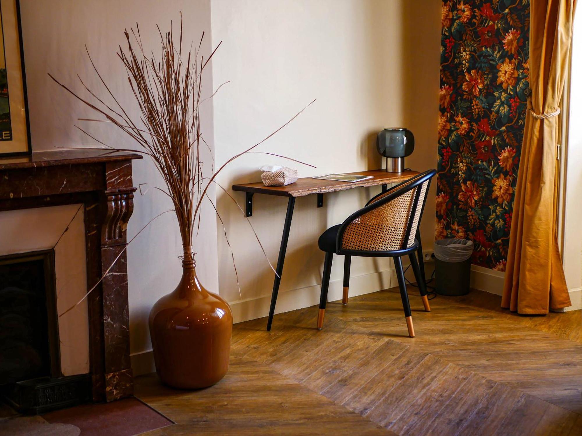Maison D'Hotes - Stay And Cook Annonay Kültér fotó