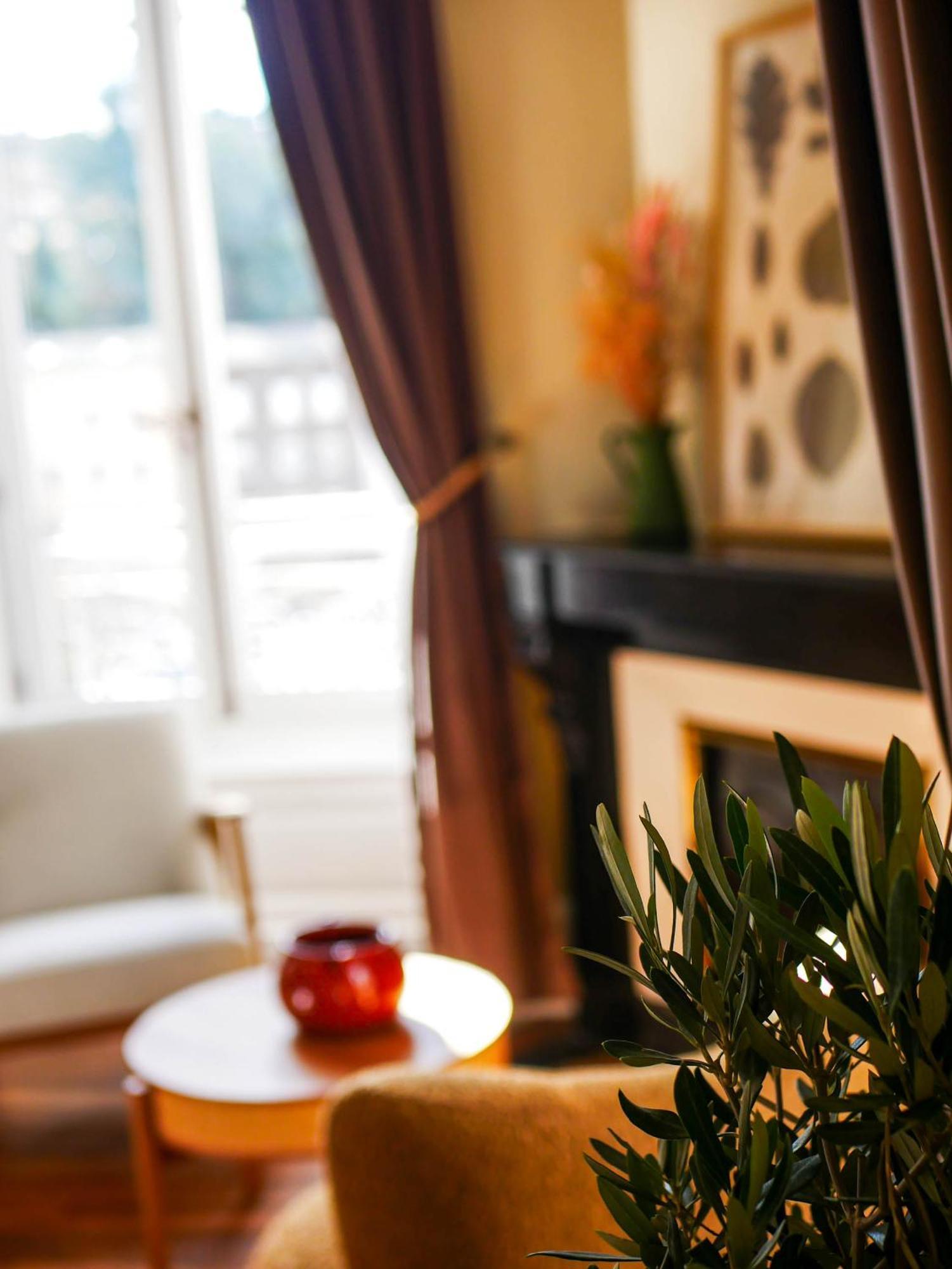 Maison D'Hotes - Stay And Cook Annonay Kültér fotó