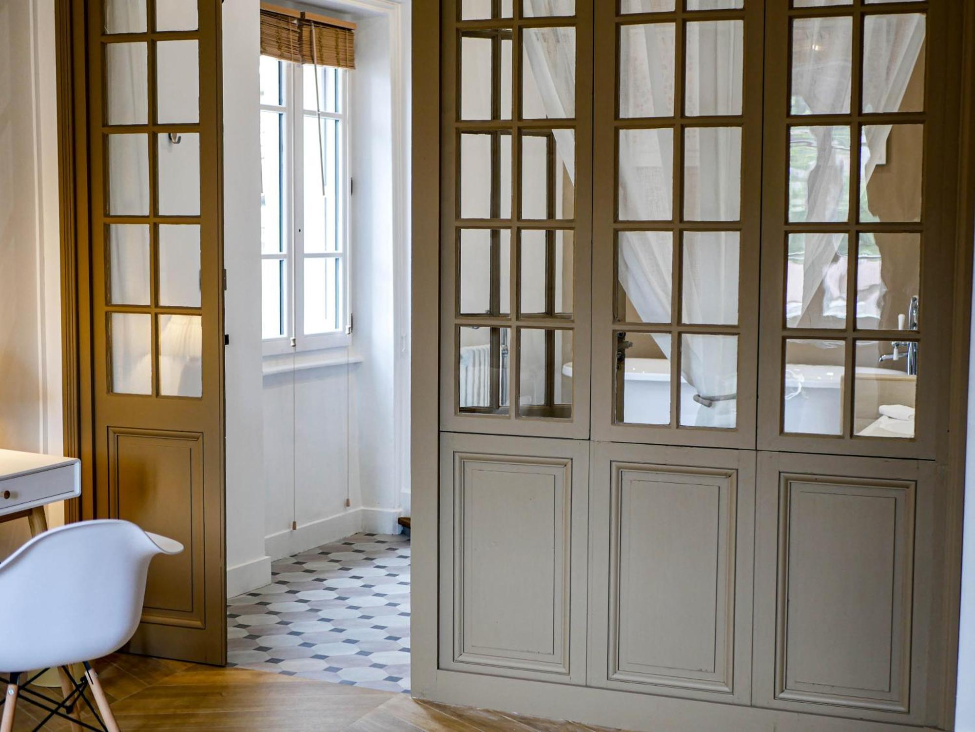 Maison D'Hotes - Stay And Cook Annonay Szoba fotó
