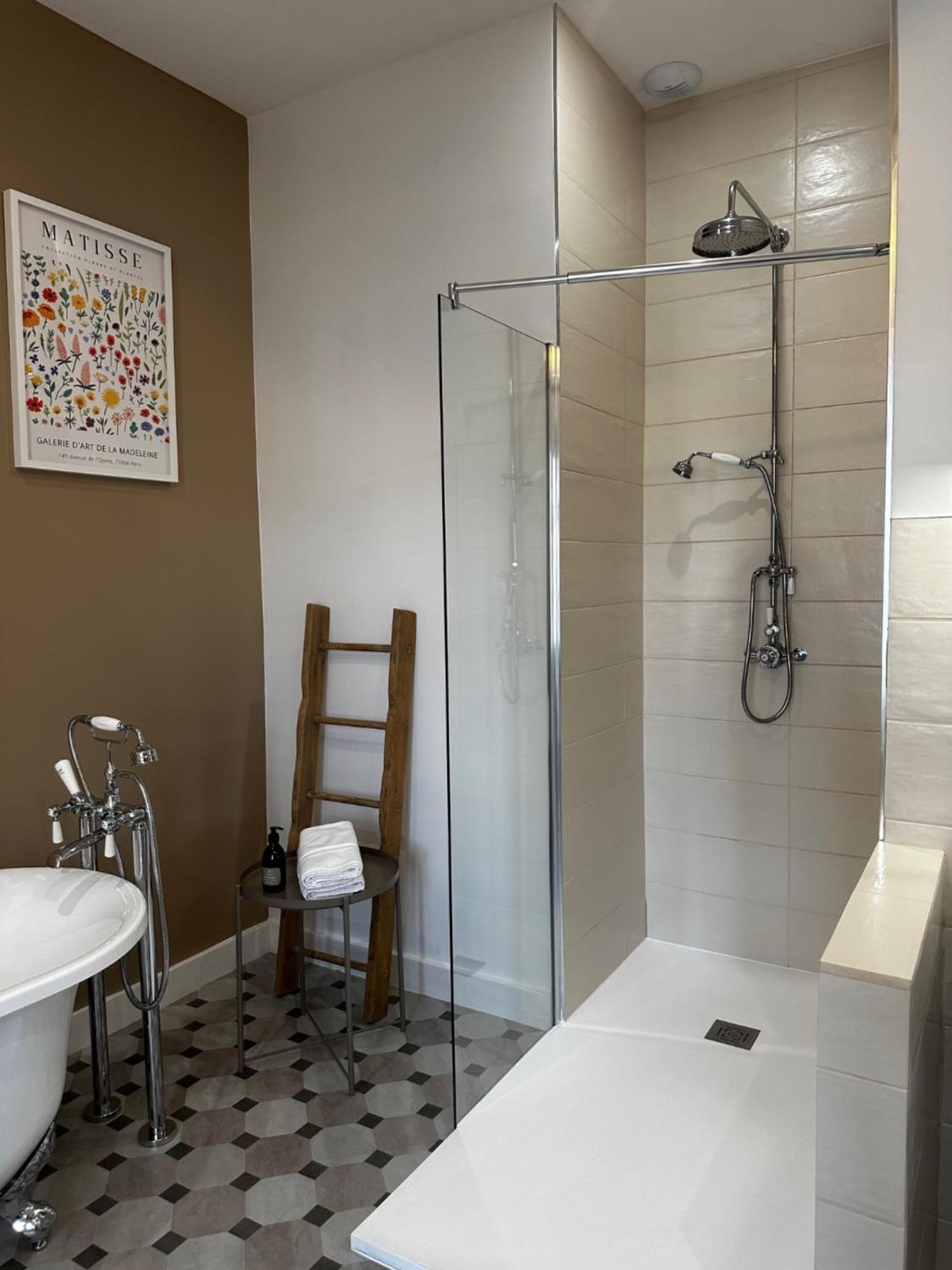 Maison D'Hotes - Stay And Cook Annonay Kültér fotó